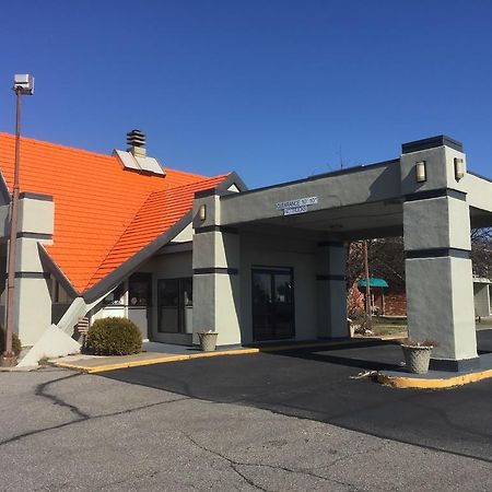 America'S Best Value Inn Phillipsburg Easton Εξωτερικό φωτογραφία