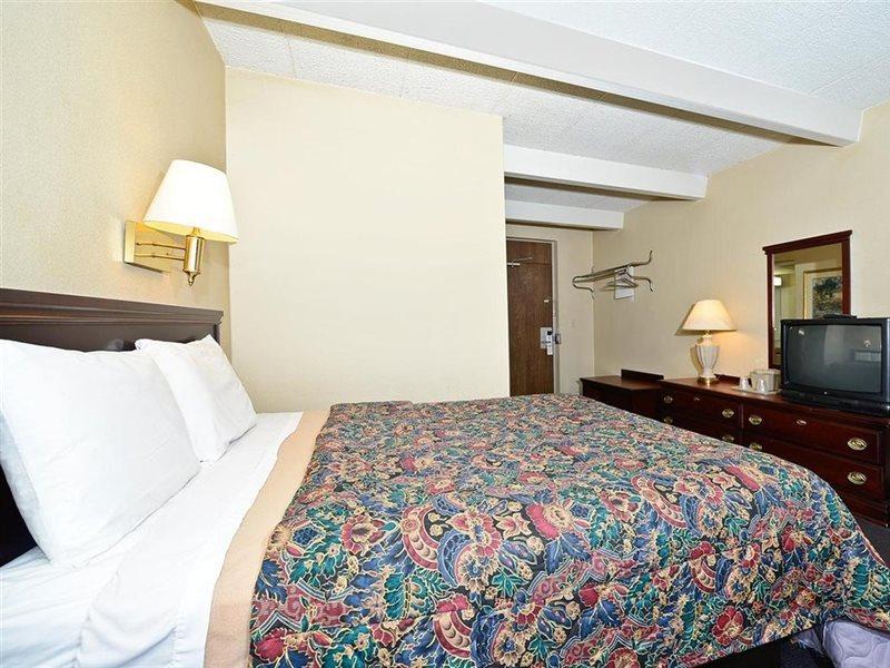 America'S Best Value Inn Phillipsburg Easton Εξωτερικό φωτογραφία