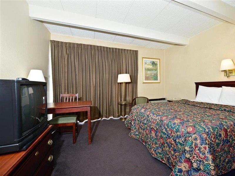 America'S Best Value Inn Phillipsburg Easton Εξωτερικό φωτογραφία