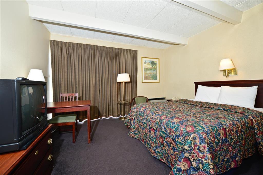 America'S Best Value Inn Phillipsburg Easton Δωμάτιο φωτογραφία