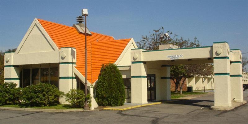 America'S Best Value Inn Phillipsburg Easton Εξωτερικό φωτογραφία