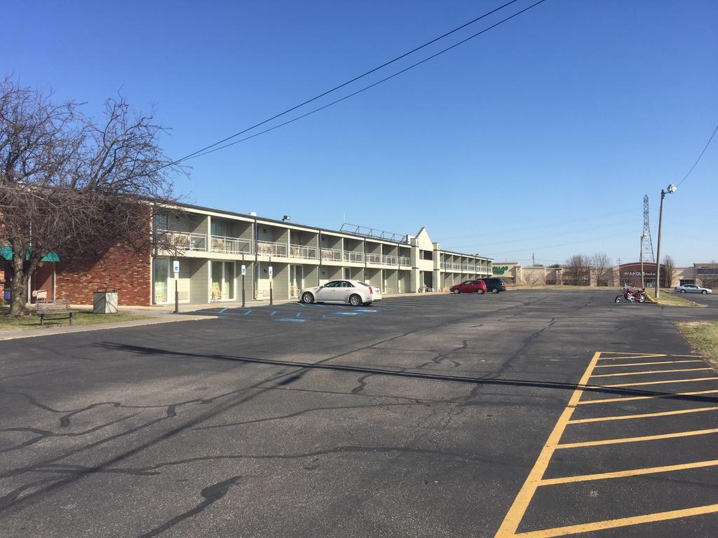 America'S Best Value Inn Phillipsburg Easton Εξωτερικό φωτογραφία