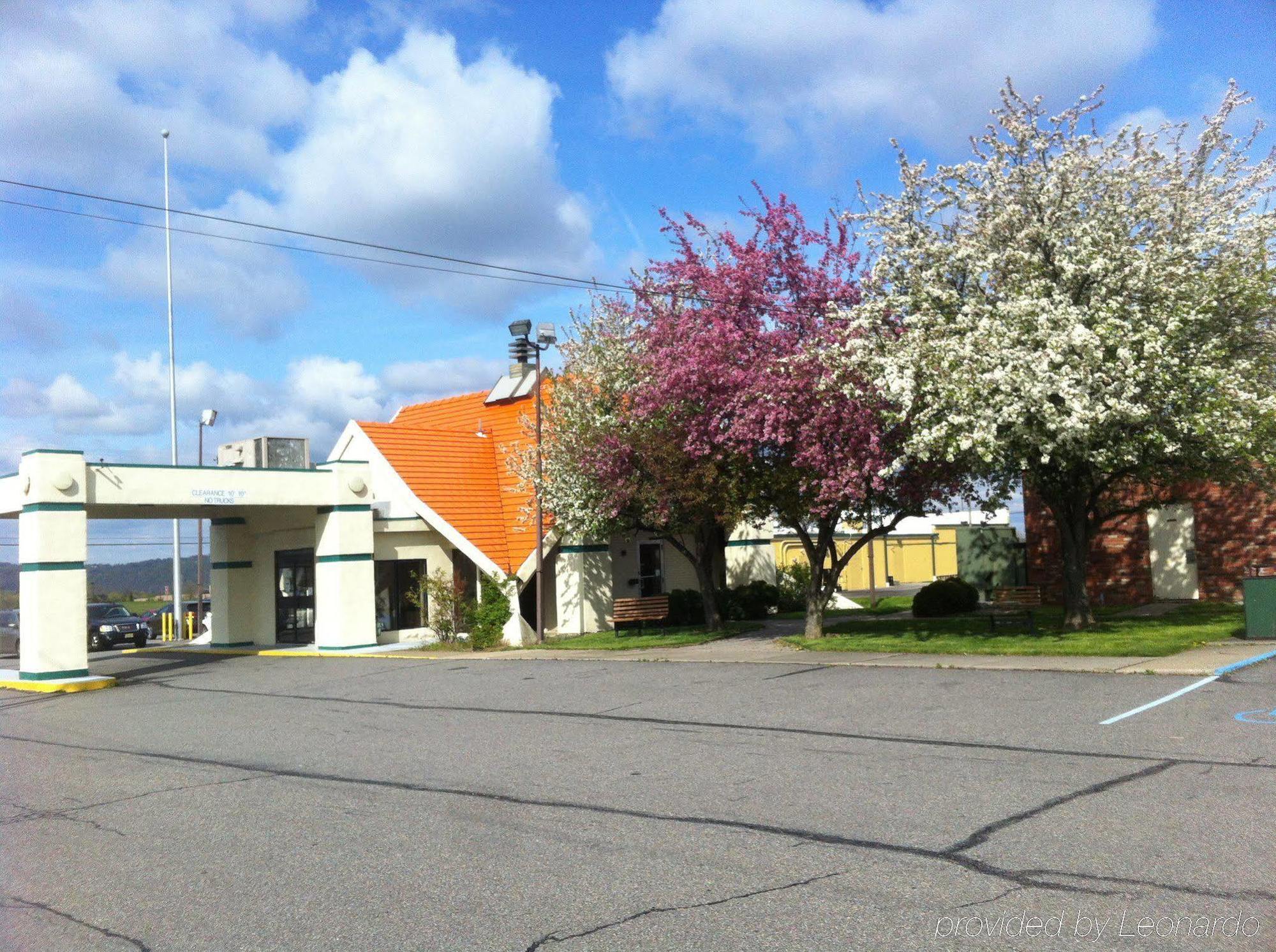 America'S Best Value Inn Phillipsburg Easton Εξωτερικό φωτογραφία