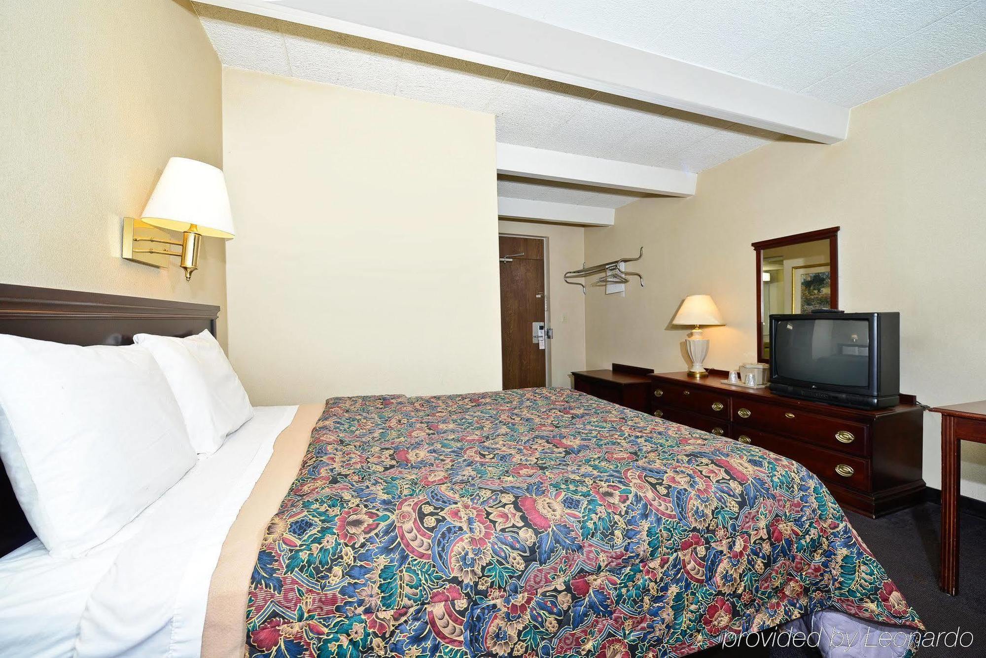 America'S Best Value Inn Phillipsburg Easton Δωμάτιο φωτογραφία