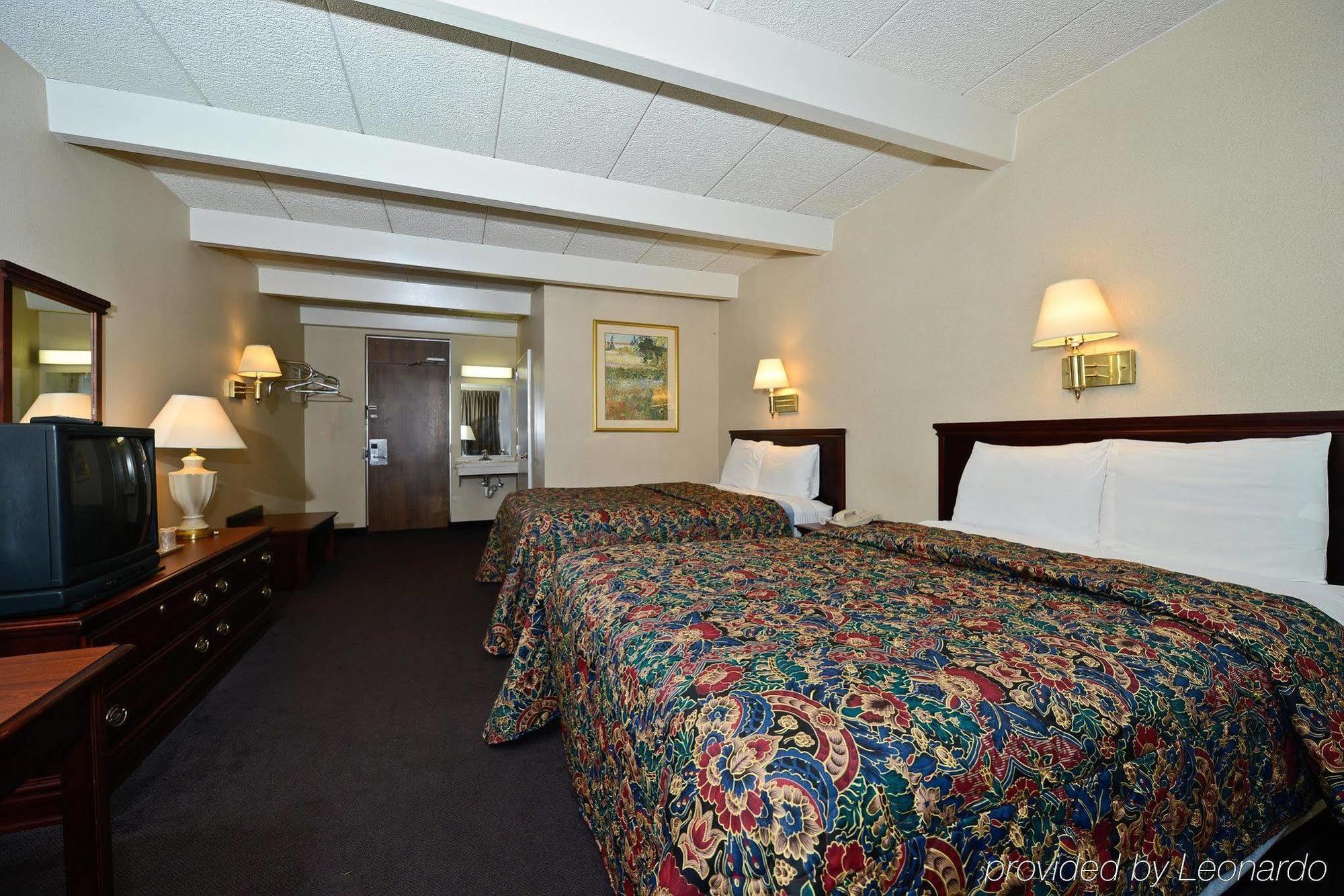 America'S Best Value Inn Phillipsburg Easton Δωμάτιο φωτογραφία